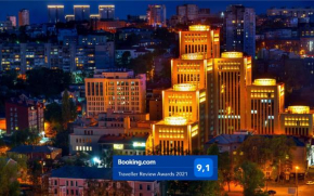Menorah Hotel